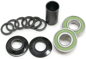SaltBMX Rookie Midsize BB 19 mm - Produktbild - 1
