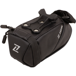 Satteltasche Zefal Iron Pack 2 TF schwarz, Gr.S, 0,5ltr, 100g, T-Fix - Produktbild - 1