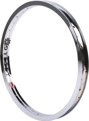 Hazard Lite Felge 20 Zoll chrom 36 Loch - Produktbild - 1