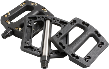 OG PC Pedals schwarz - Produktbild - 1