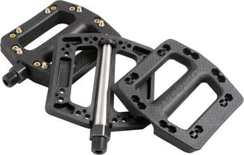 OG PC Pedals schwarz - Produktbild - 2