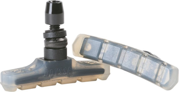 Slim-4 Brakepads clear - Produktbild - 1