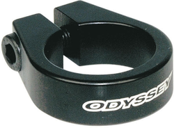 9901-f7c429fe718aed2cf471dc96fc8a2e6c-349745-349745.jpg BMX Sattelklemme Mr.Clampy, 28.6mm, schwarz - Produktbild - 2