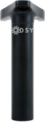 Tripod System Sattelstütze gerade, 25,4 mm, 200mm, schwarz - Produktbild - 1