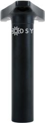 Tripod System Sattelstütze gerade, 25,4 mm, 200mm, schwarz - Produktbild - 2