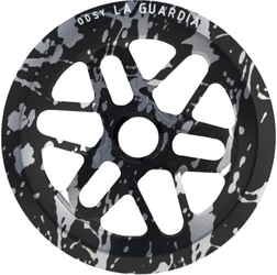LaGuardia Kettenblatt schwarz / 28T - Produktbild - 3