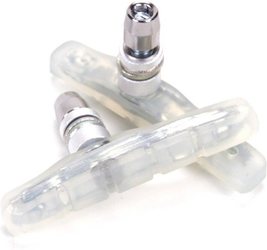 A-Brake Shoes Clear - Produktbild - 1