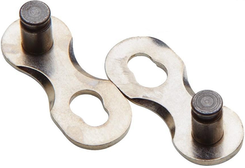Kettenverschlussglied SRAM Set/4St. Power Link 6/7/8-fach silber - Produktbild - 1