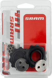 Leitrollenset SRAM für X9 L/M-Käfig 00.0000.200.615 - Produktbild - 2