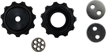 Leitrollenset SRAM für X9 L/M-Käfig 00.0000.200.615 - Produktbild - 1