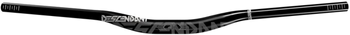 Lenkerbügel Truvativ Descendant Alu, Ø31,8mm, 750mm, schwarz, Steig.20mm - Produktbild - 2