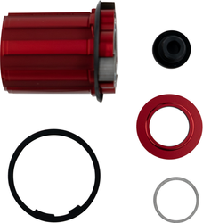 Freilauf Kit Für 188Er Nabe, V8/9 Sram/Shimano 11-Fach - Produktbild - 1 Freilauf Kit Für 188Er Nabe, V8/9 Sram/Shimano 11-Fach - Produktbild - 1