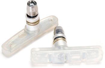 Salt Bremsschuhe AM clear - Produktbild - 1