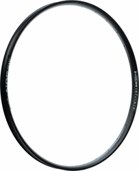 Felge Düroc 30 27,5", SUNringlé
ERD: 568 mm
Größe: 28 Loch, Farbe: Schwarz, Gewicht: 440 g, VE: 1 St. - Produktbild - 1