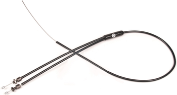 SaltBMX Gyro-Kabel 970 mm - Produktbild - 1