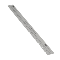 Speichenmaßstab, DT SWISS
VE: 1 Stk. - Produktbild - 1