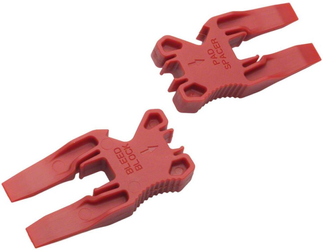 Belagspreizer Avid für Elixir/ DB Caliper, Beutel 2 Stück - Produktbild - 1