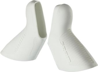 Überzug f. Schalt-Bremshebel SRAM 00.7918.010.001 weiß Paar - Produktbild - 1