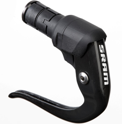 Bremshebel Set SRAM Aero S900 rechts/links, schwarz, Paar - Produktbild - 1