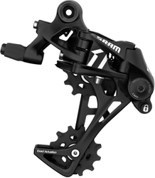 98680-23f7beb797f0a4a1be89668dfb0374ad-352250.jpg Schaltwerk SRAM Apex 1 11-Gang schwarz, langer Käfig - Produktbild - 1