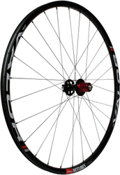 NO TUBES Hinterrad ZTR Valor - Produktbild - 1 NO TUBES Hinterrad ZTR Valor - Produktbild - 1