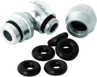Slip Fit Chuck Adapter - Produktbild - 2