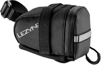 Satteltasche Caddy S schwarz - Produktbild - 1 Satteltasche Caddy S schwarz - Produktbild - 1