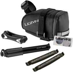 Satteltasche Caddy M Sport Kit - Produktbild - 1