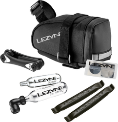 lezyne-satteltasche-caddy-m-co2-kit-1-352414.jpg Satteltasche Caddy M CO2 Kit - Produktbild - 2