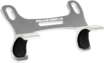 Fahrradpumpenhalterung Bracket Mount - Produktbild - 1