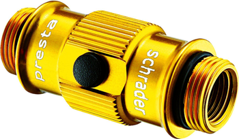 ABS Flip Thread Chuck Ventil Swivel - Produktbild - 1
