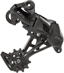 Schaltwerk SRAM NX 1X11-Gang,langerKäfig schwarz, 00.7518.092.000 - Produktbild - 1