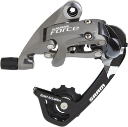 Schaltwerk SRAM Force WiFli medium Käfig 10-fach 00.7518.015.000 - Produktbild - 1