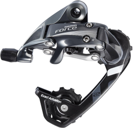 Schaltwerk SRAM Force22 kurzer Käfig 11-fach 00.7518.030.000 - Produktbild - 1