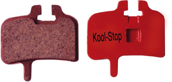 Bremsbelag Koolstop Disc Für Hayes/Promax Hydr. & Mech. - Produktbild - 1