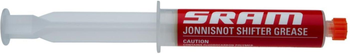 Schaltungsfett SRAM Jonnisnot 20ml, Spritze - Produktbild - 1