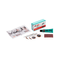 Reparaturkästchen Tip Top TT04 extra dünne Flicken für Rennrad - Produktbild - 1