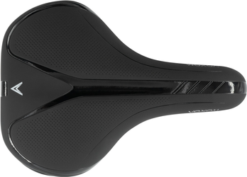 Voxom SA1 Fahrradsattel, City/Comfort, schwarz - Produktbild - 3