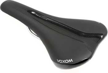 Sattel SA10 Sport MTB E-Bike schwarz Zone Cut CrMo 274x157 mm - Produktbild - 1 Sattel SA10 Sport MTB E-Bike schwarz Zone Cut CrMo 274x157 mm - Produktbild - 1