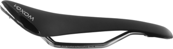 Sattel SA10 Sport MTB E-Bike schwarz Zone Cut CrMo 274x157 mm - Produktbild - 3