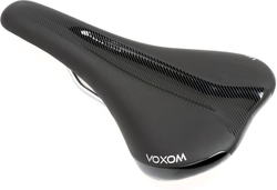106336-1159d5743aa3fd04c65da1c739abc3dd-353785-353785.jpg Sattel SA10 Sport MTB E-Bike schwarz Zone Cut CrMo 274x157 mm - Produktbild - 1