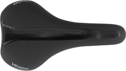 voxom-fahrradsattel-sa10-sport-1-353785-353785.jpg Sattel SA10 Sport MTB E-Bike schwarz Zone Cut CrMo 274x157 mm - Produktbild - 2
