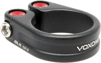 Sattelklemme Sak3 31,8 mm - Produktbild - 1