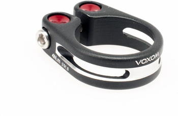Sattelklemme Sak4 31,8 mm - Produktbild - 1 Sattelklemme Sak4 31,8 mm - Produktbild - 1