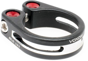 Sattelklemme Sak4 34,9 mm - Produktbild - 1 Sattelklemme Sak4 34,9 mm - Produktbild - 1