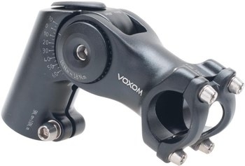 Vorbau Vb3 25,4 Mm / 80 Mm - Produktbild - 1