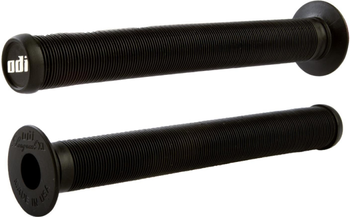 BMX Griffe Longneck XL Fixies schwarz - Produktbild - 1