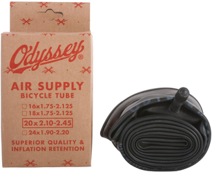 Schlauch Air Supply 16 Zoll / 1,75-2,125 cm - Produktbild - 1