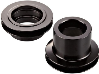 Conversion Caps Wheel Roam50 Front 100/15mm Thru Axle - Produktbild - 1 Conversion Caps Wheel Roam50 Front 100/15mm Thru Axle - Produktbild - 1