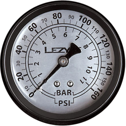Manometer (160psi) - Produktbild - 1